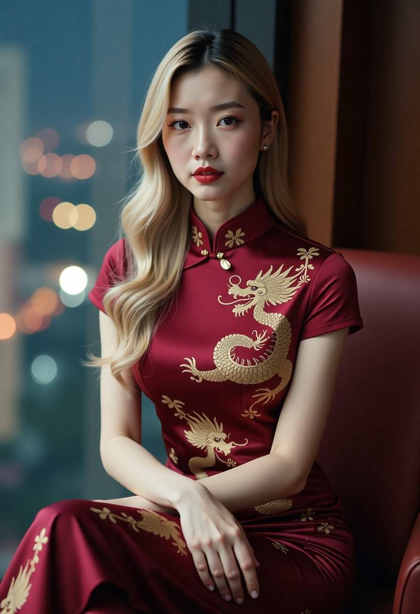 陆承泽头像